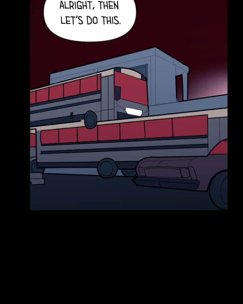 School Bus Graveyard chapter 32, page 30
