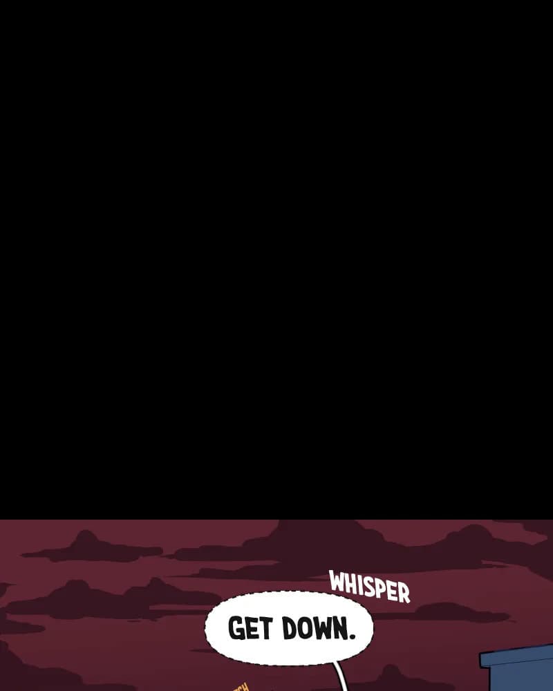 School Bus Graveyard chapter 32, page 32