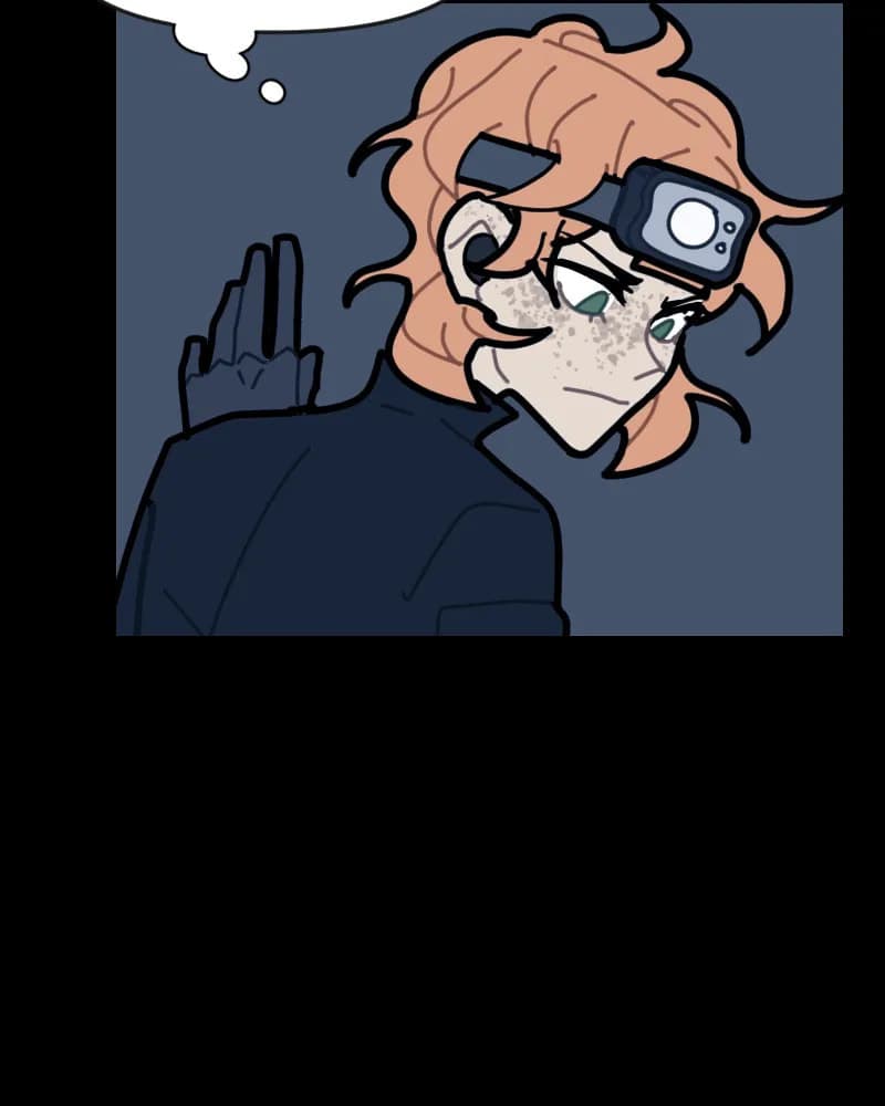 School Bus Graveyard chapter 32, page 37
