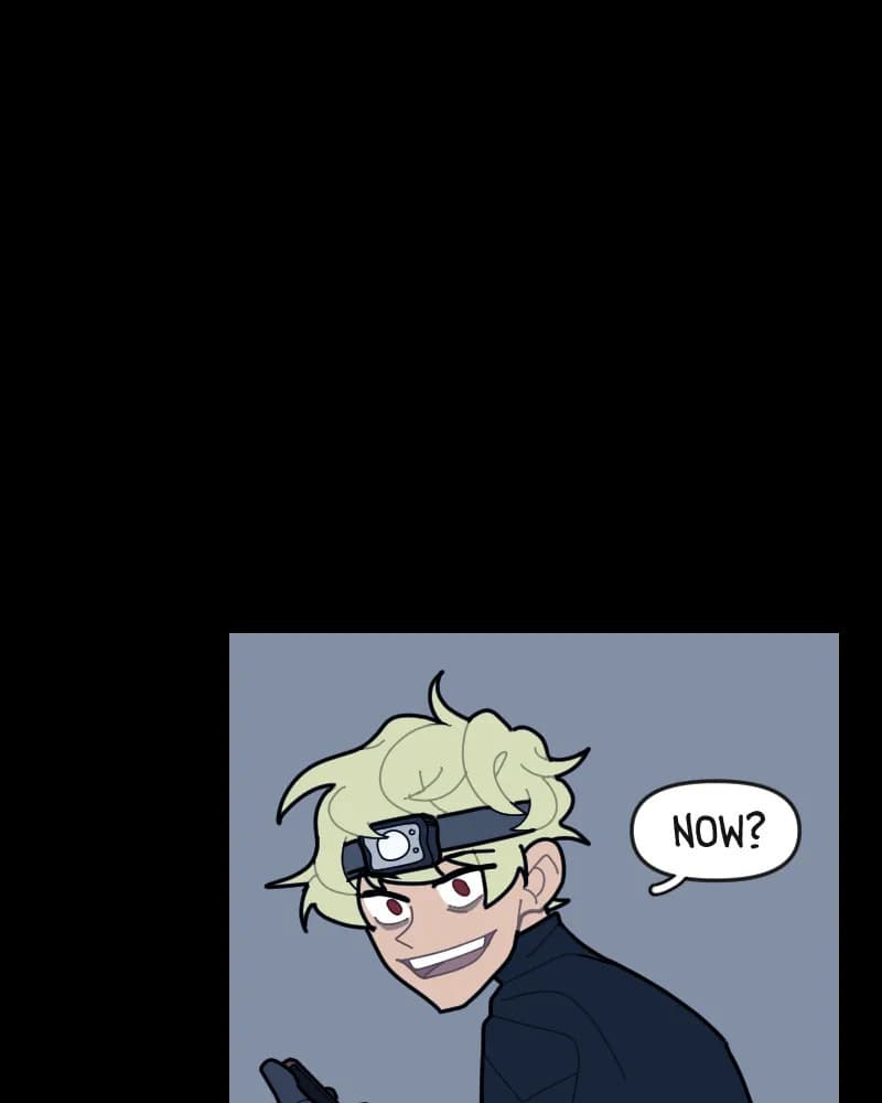 School Bus Graveyard chapter 32, page 39