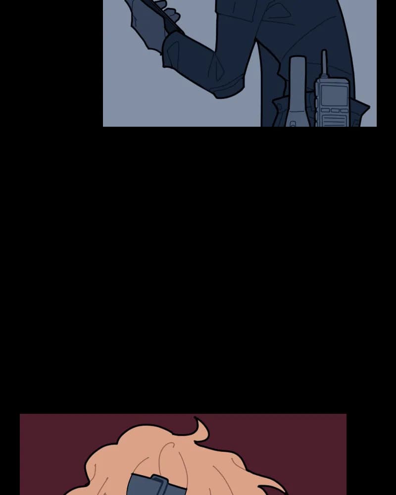 School Bus Graveyard chapter 32, page 40