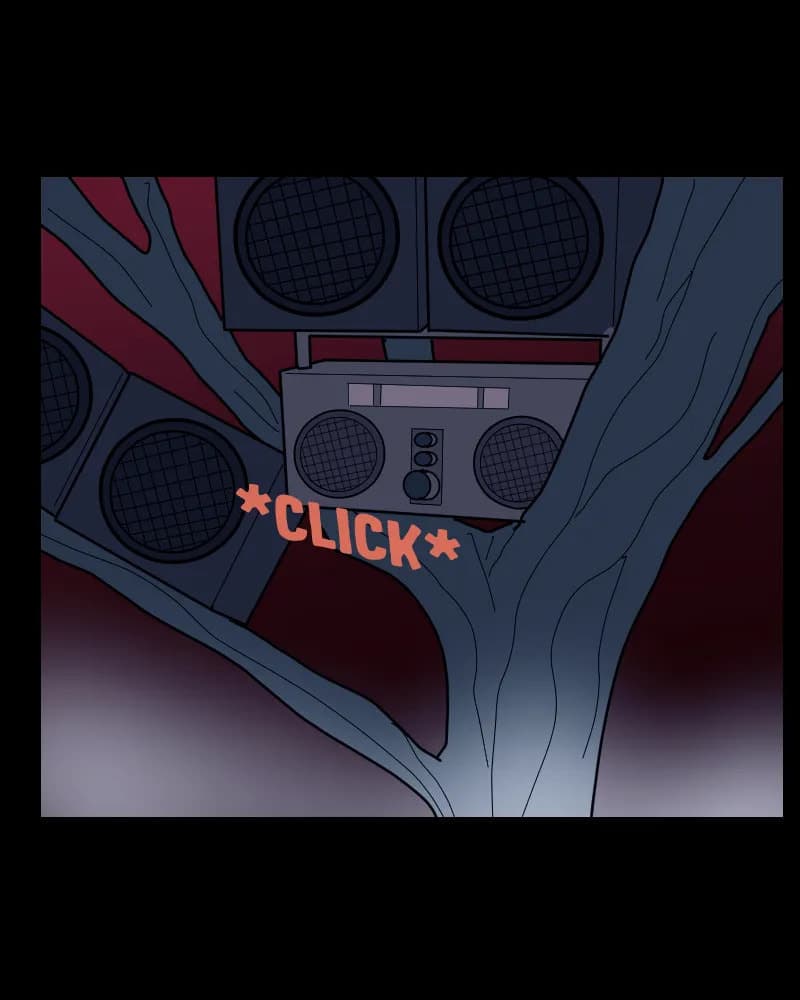 School Bus Graveyard chapter 32, page 44