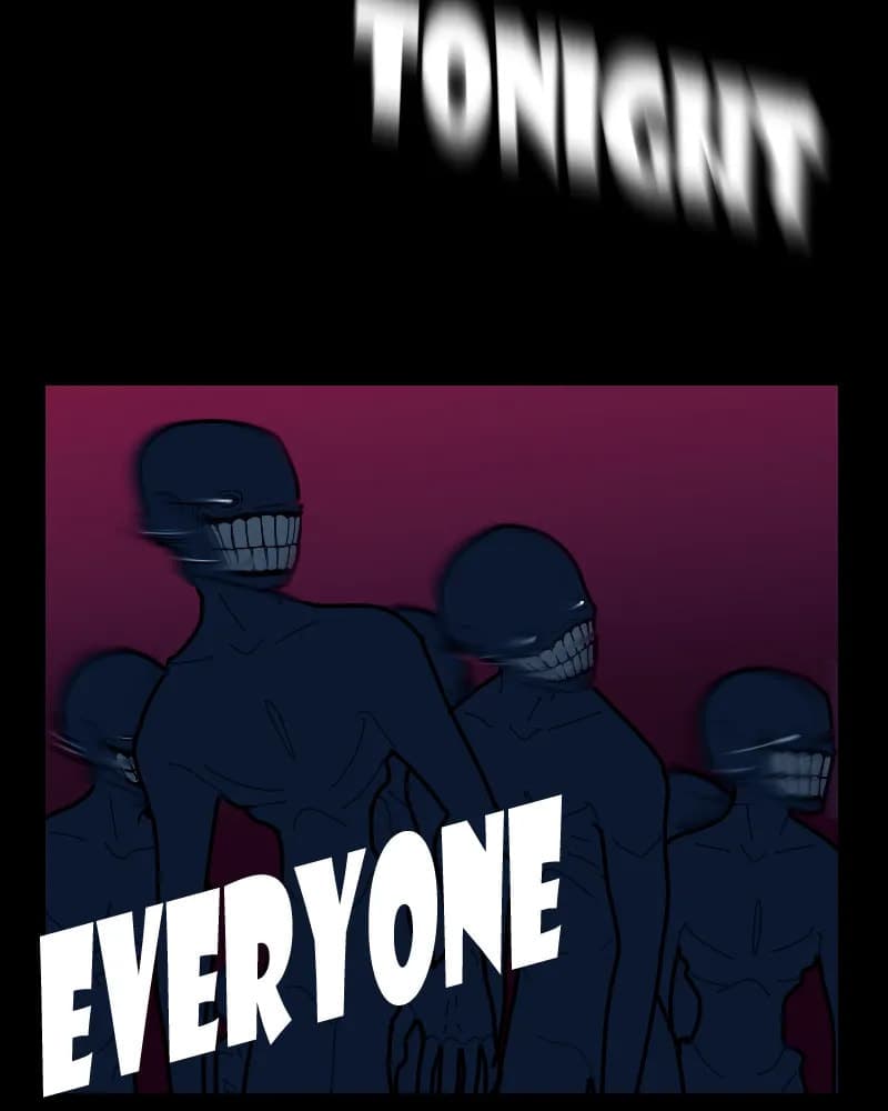 School Bus Graveyard chapter 32, page 47