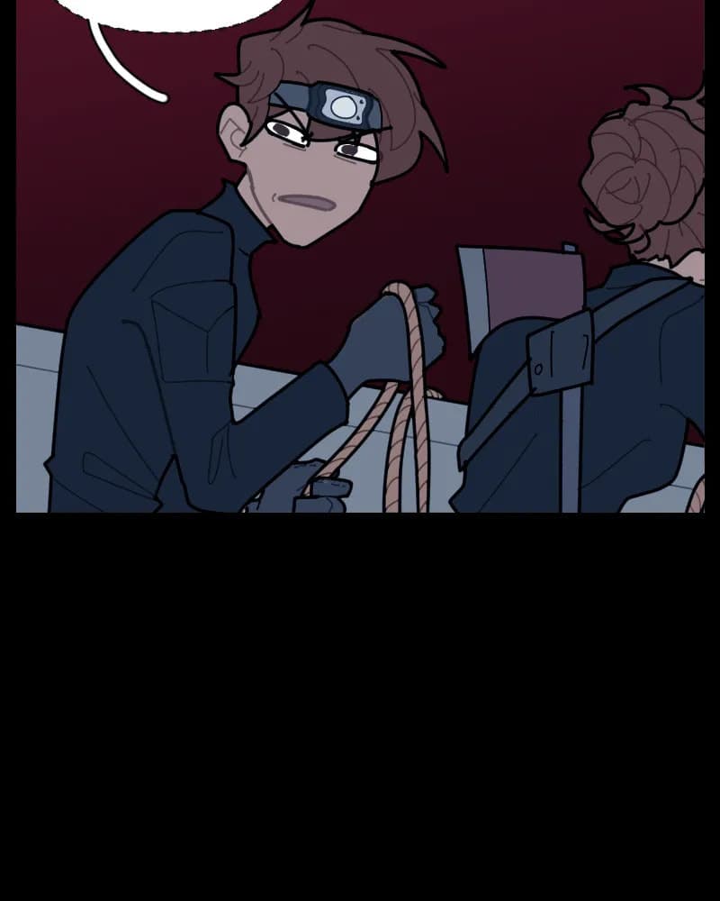School Bus Graveyard chapter 32, page 50