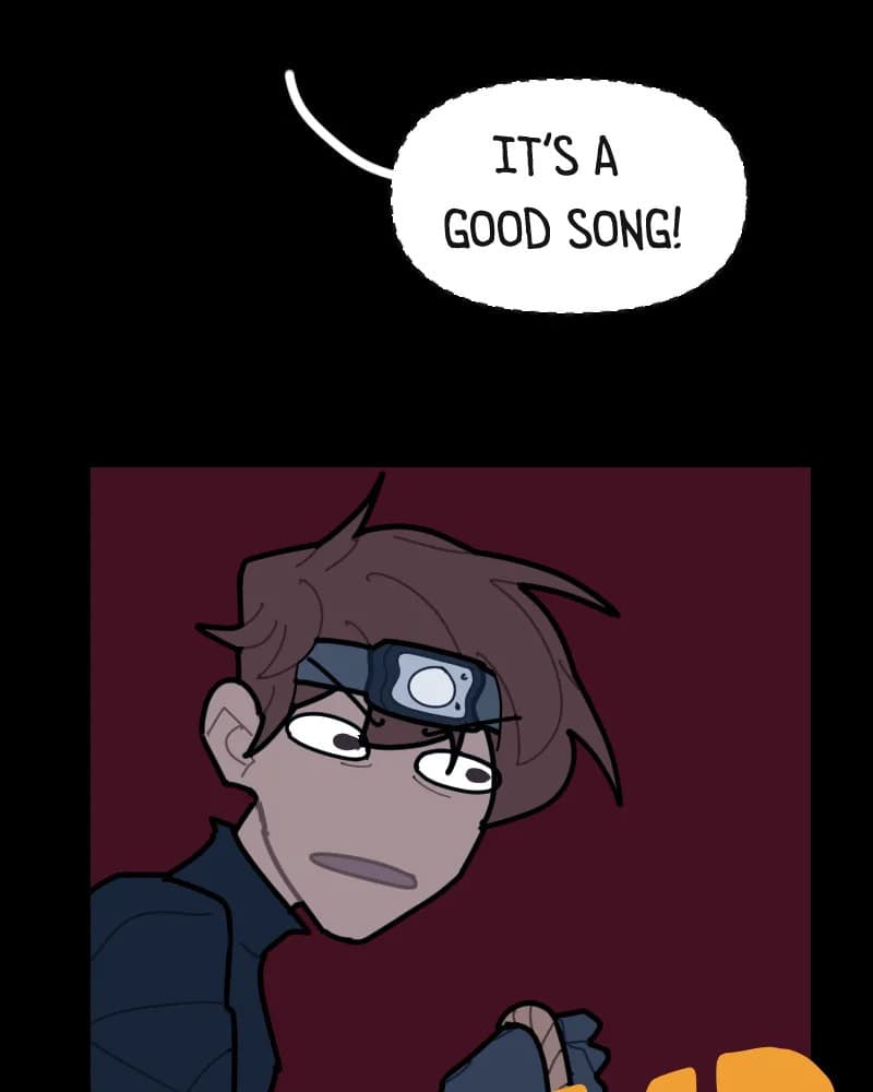 School Bus Graveyard chapter 32, page 52