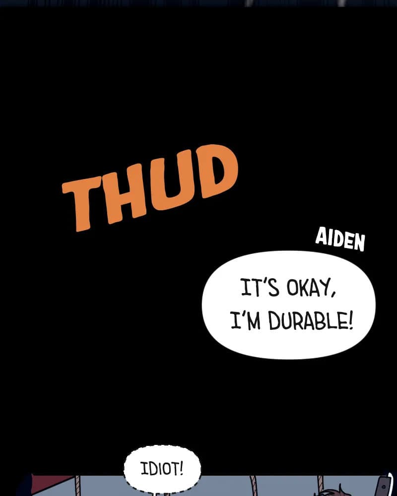 School Bus Graveyard chapter 32, page 57