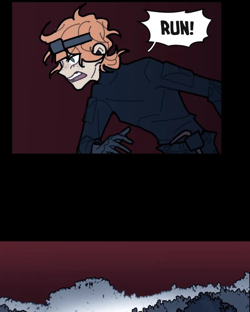 School Bus Graveyard chapter 32, page 60