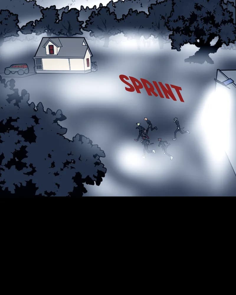 School Bus Graveyard chapter 32, page 61