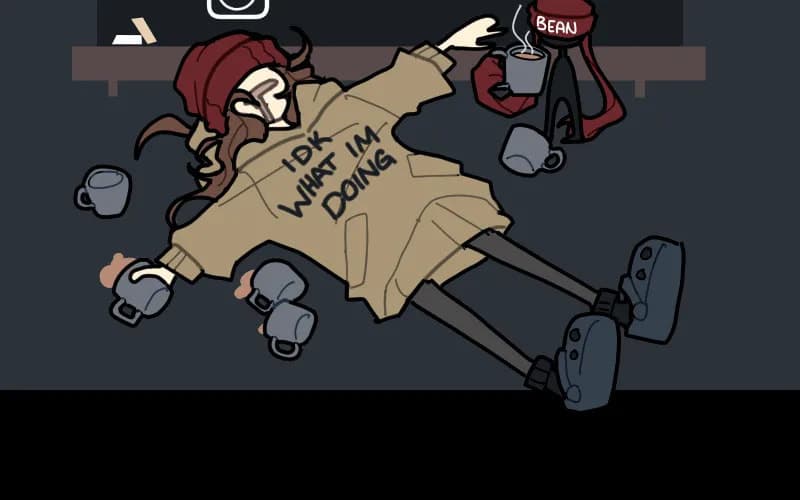 School Bus Graveyard chapter 32, page 66