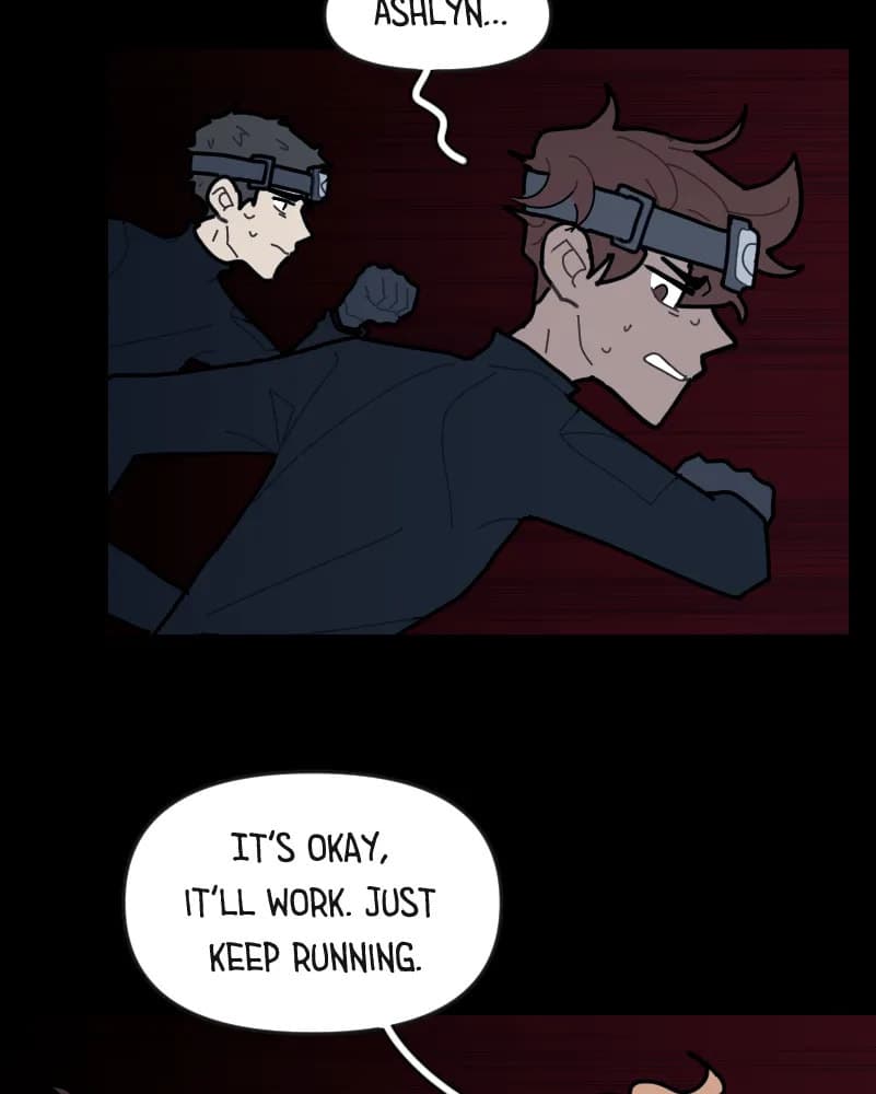 School Bus Graveyard chapter 33, page 6