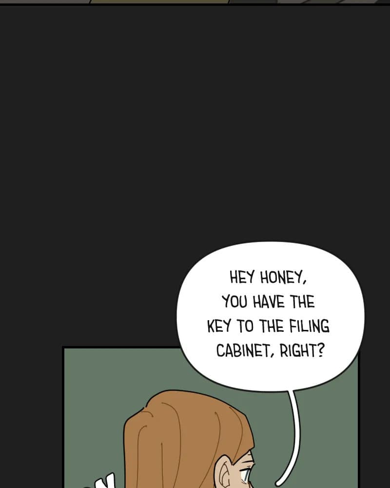 School Bus Graveyard chapter 33, page 17