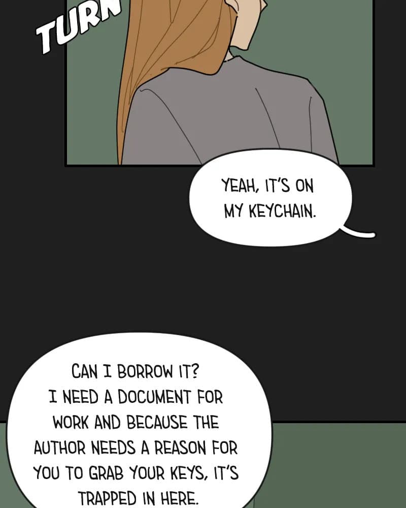 School Bus Graveyard chapter 33, page 18