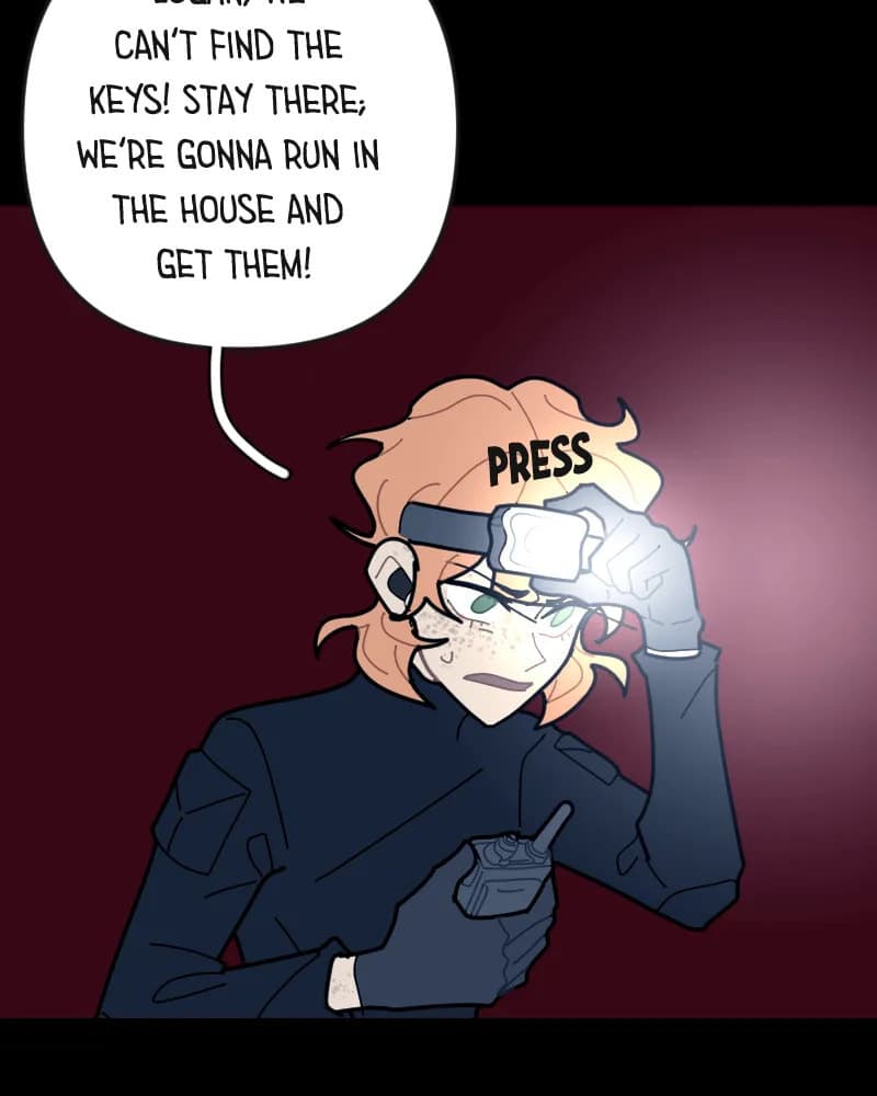 School Bus Graveyard chapter 33, page 29