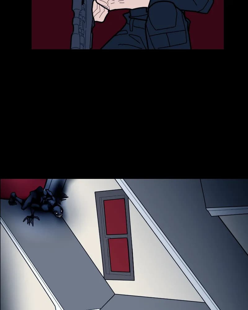 School Bus Graveyard chapter 33, page 32
