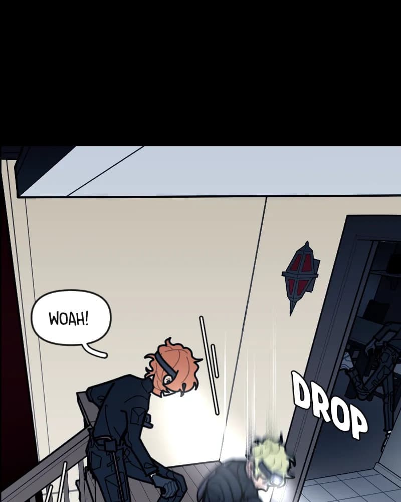 School Bus Graveyard chapter 33, page 38