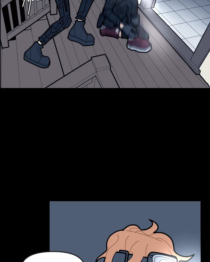 School Bus Graveyard chapter 33, page 39