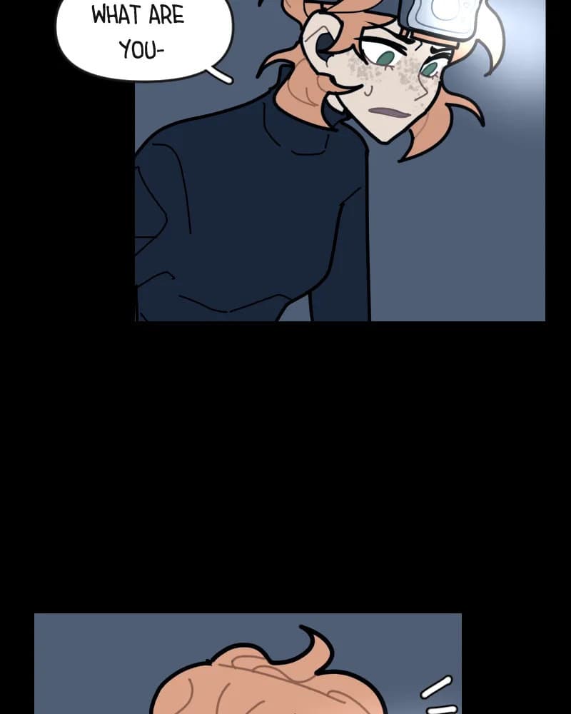 School Bus Graveyard chapter 33, page 40