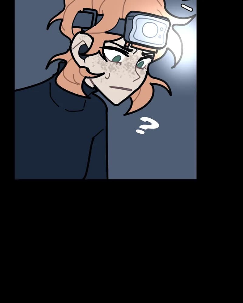 School Bus Graveyard chapter 33, page 41
