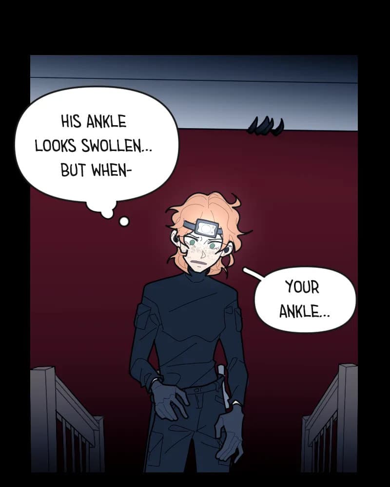 School Bus Graveyard chapter 33, page 43