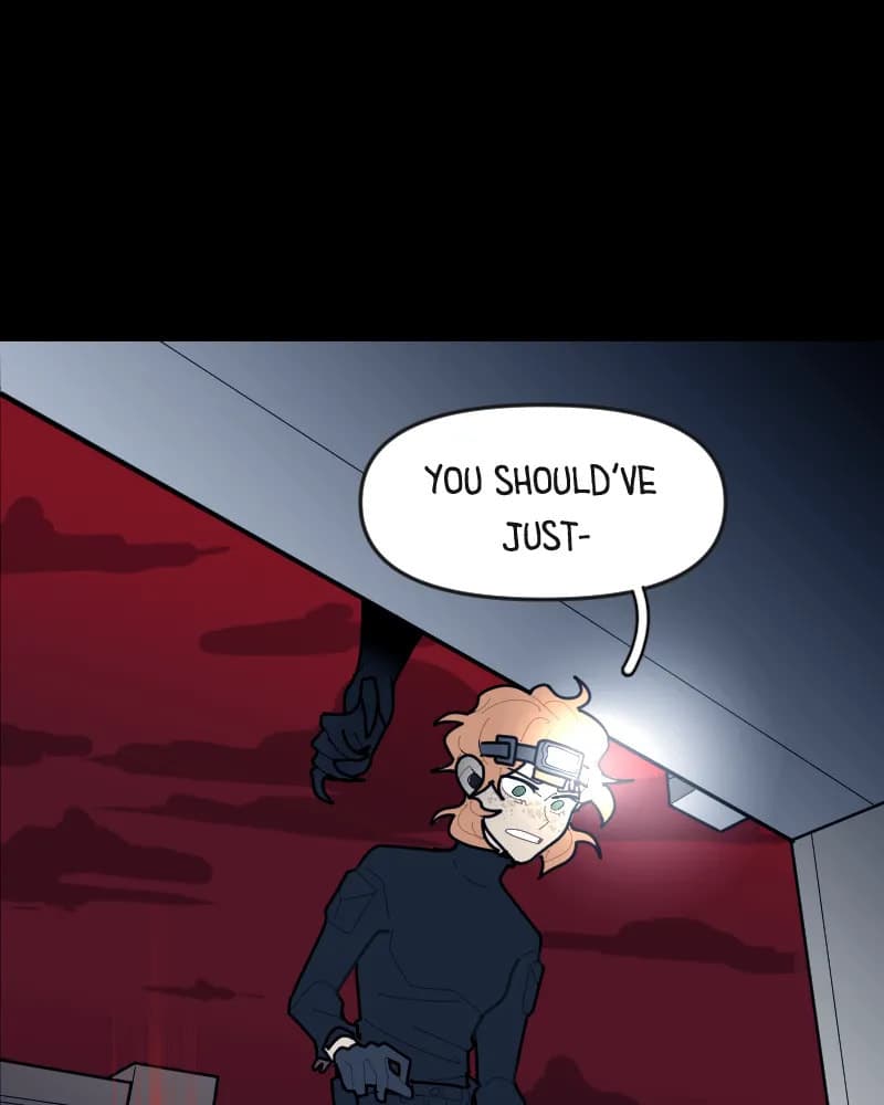 School Bus Graveyard chapter 33, page 47