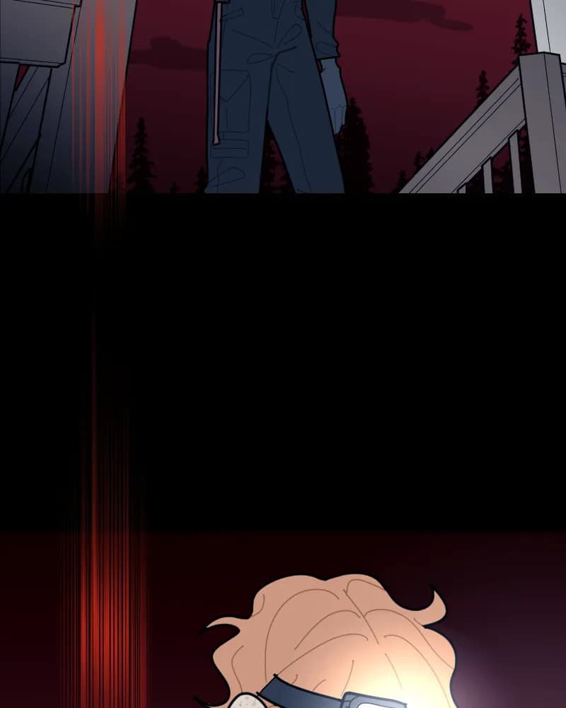 School Bus Graveyard chapter 33, page 48