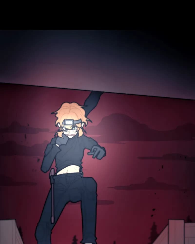 School Bus Graveyard chapter 33, page 54