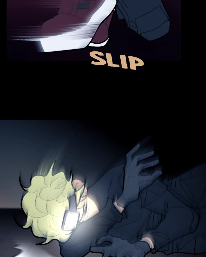 School Bus Graveyard chapter 33, page 60