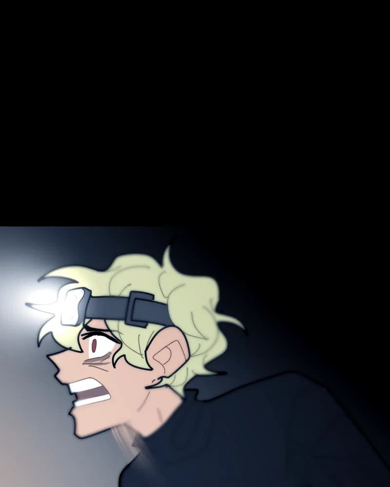 School Bus Graveyard chapter 34, page 2