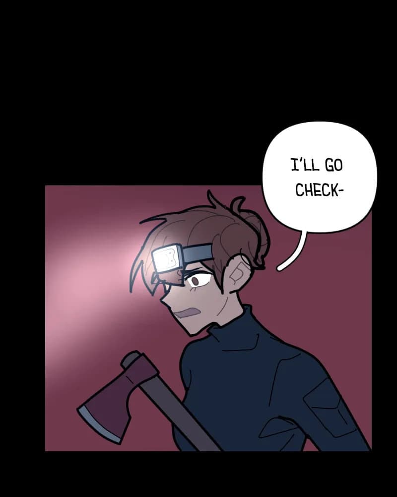 School Bus Graveyard chapter 34, page 5