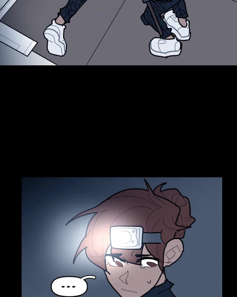 School Bus Graveyard chapter 34, page 7