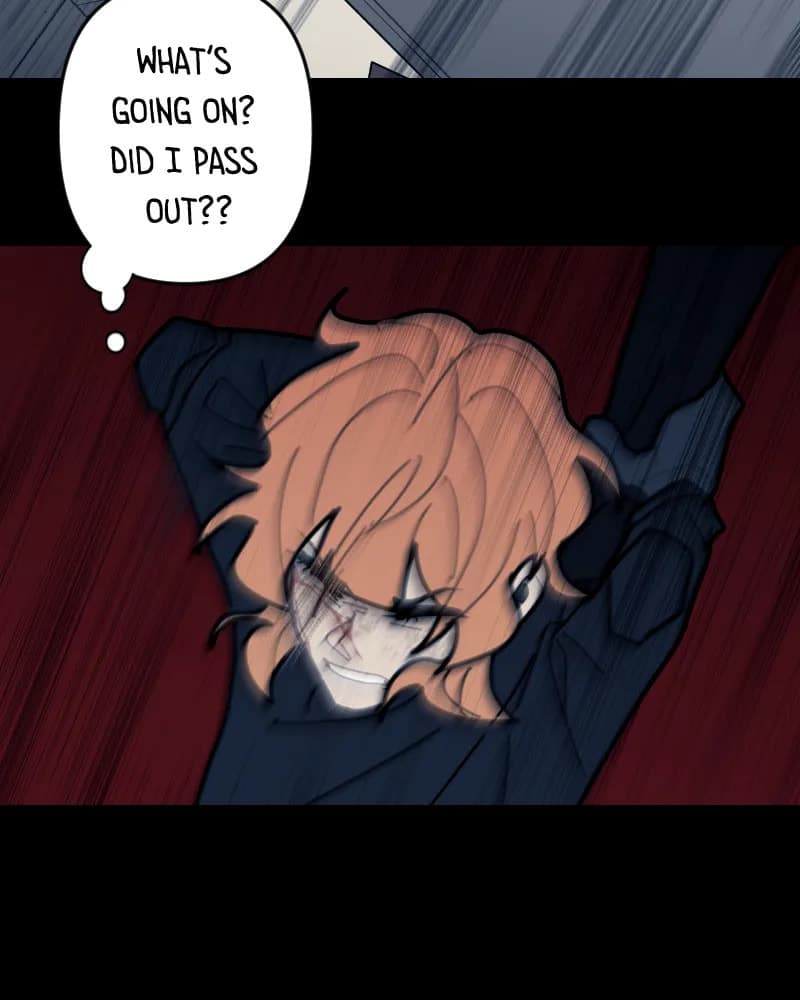 School Bus Graveyard chapter 34, page 14