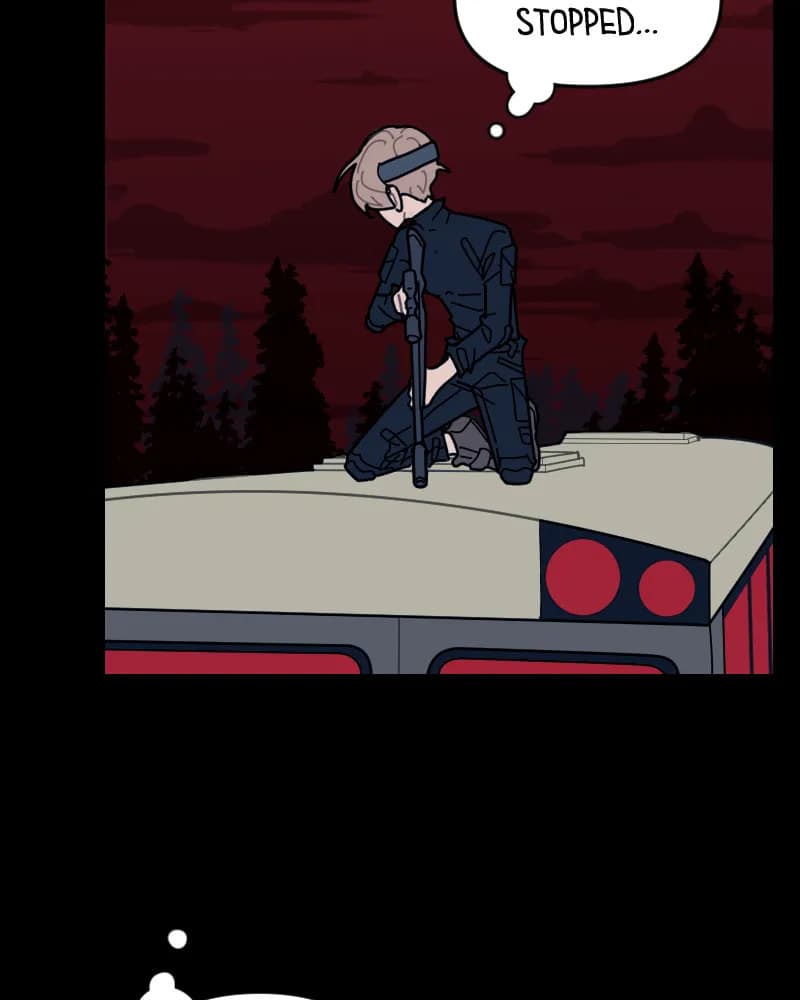 School Bus Graveyard chapter 34, page 16