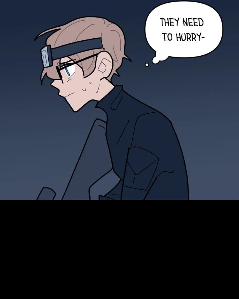 School Bus Graveyard chapter 34, page 19