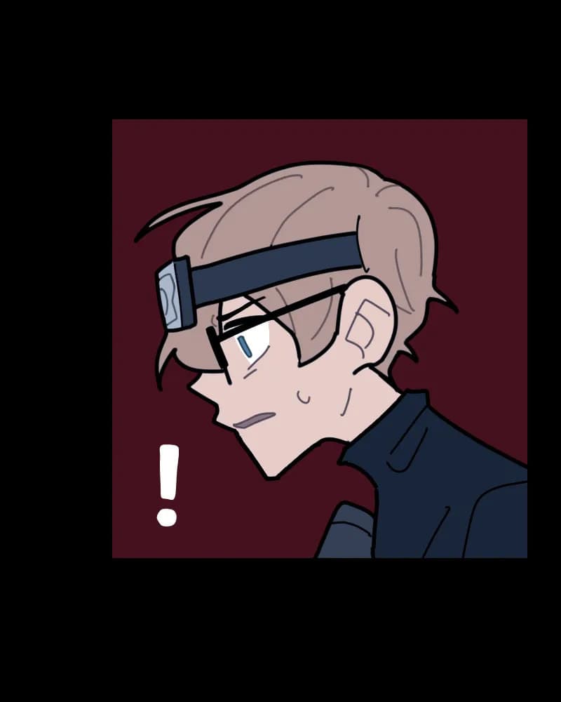 School Bus Graveyard chapter 34, page 20