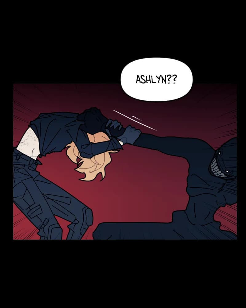 School Bus Graveyard chapter 34, page 22