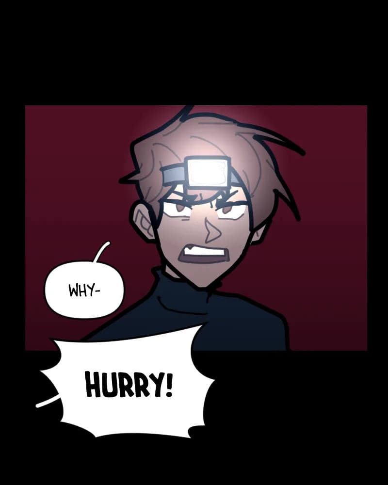 School Bus Graveyard chapter 34, page 26