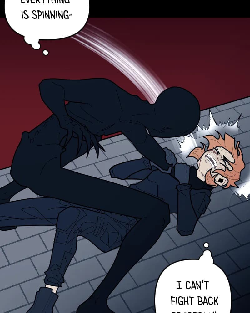 School Bus Graveyard chapter 34, page 28