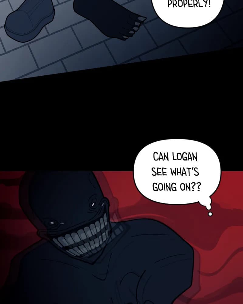 School Bus Graveyard chapter 34, page 29