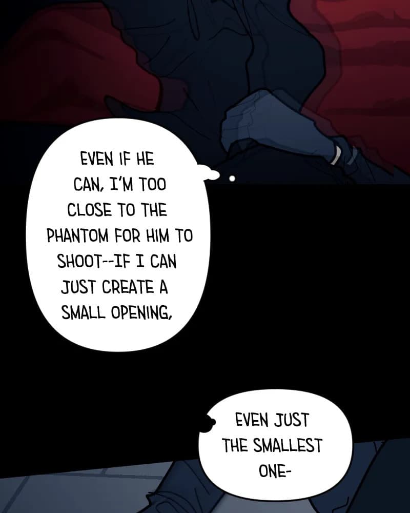 School Bus Graveyard chapter 34, page 30
