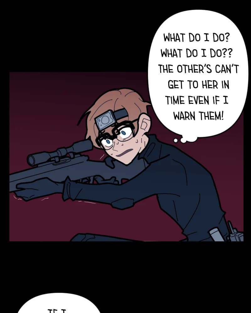 School Bus Graveyard chapter 34, page 34
