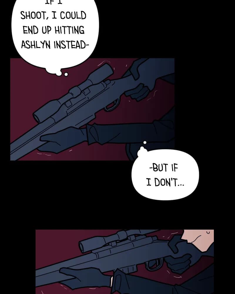 School Bus Graveyard chapter 34, page 35