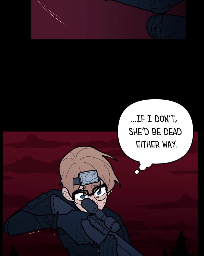 School Bus Graveyard chapter 34, page 36