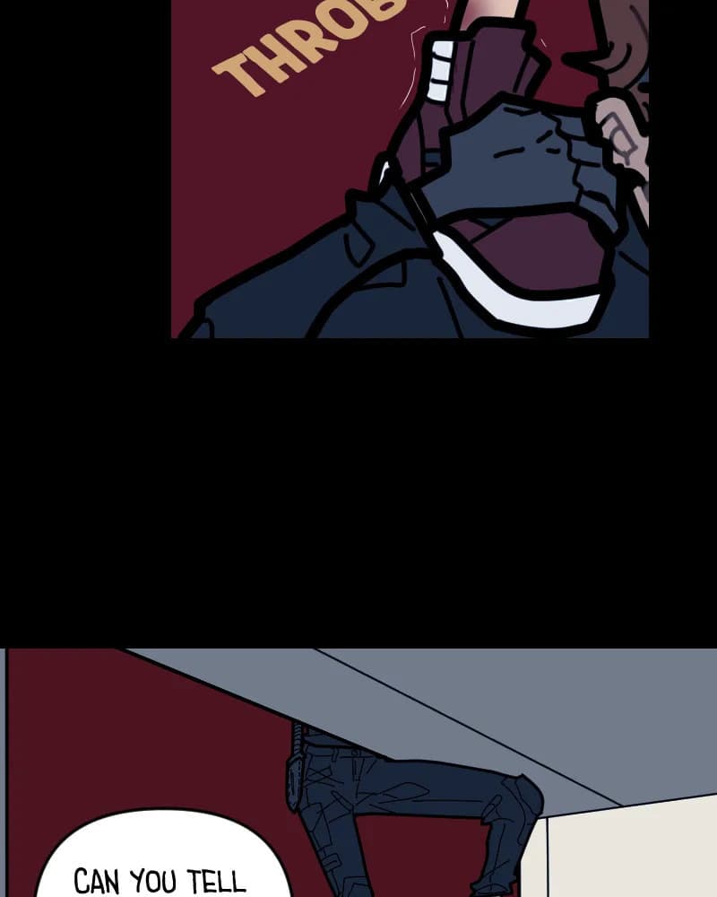 School Bus Graveyard chapter 34, page 38