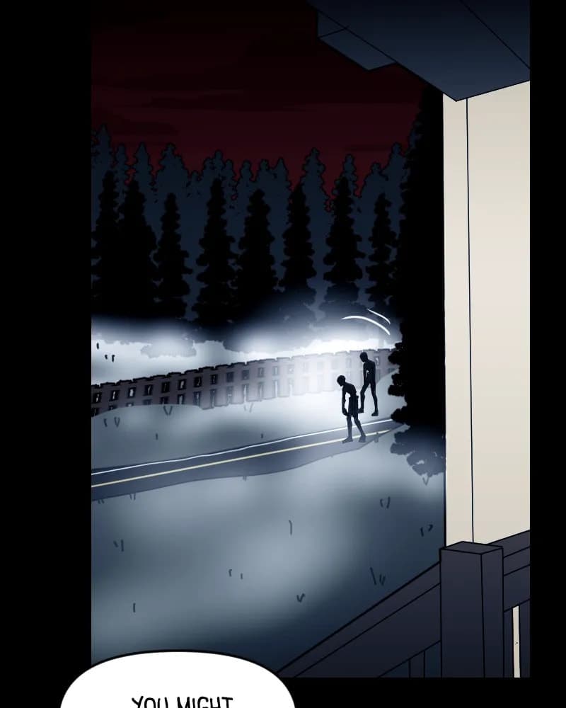 School Bus Graveyard chapter 34, page 42