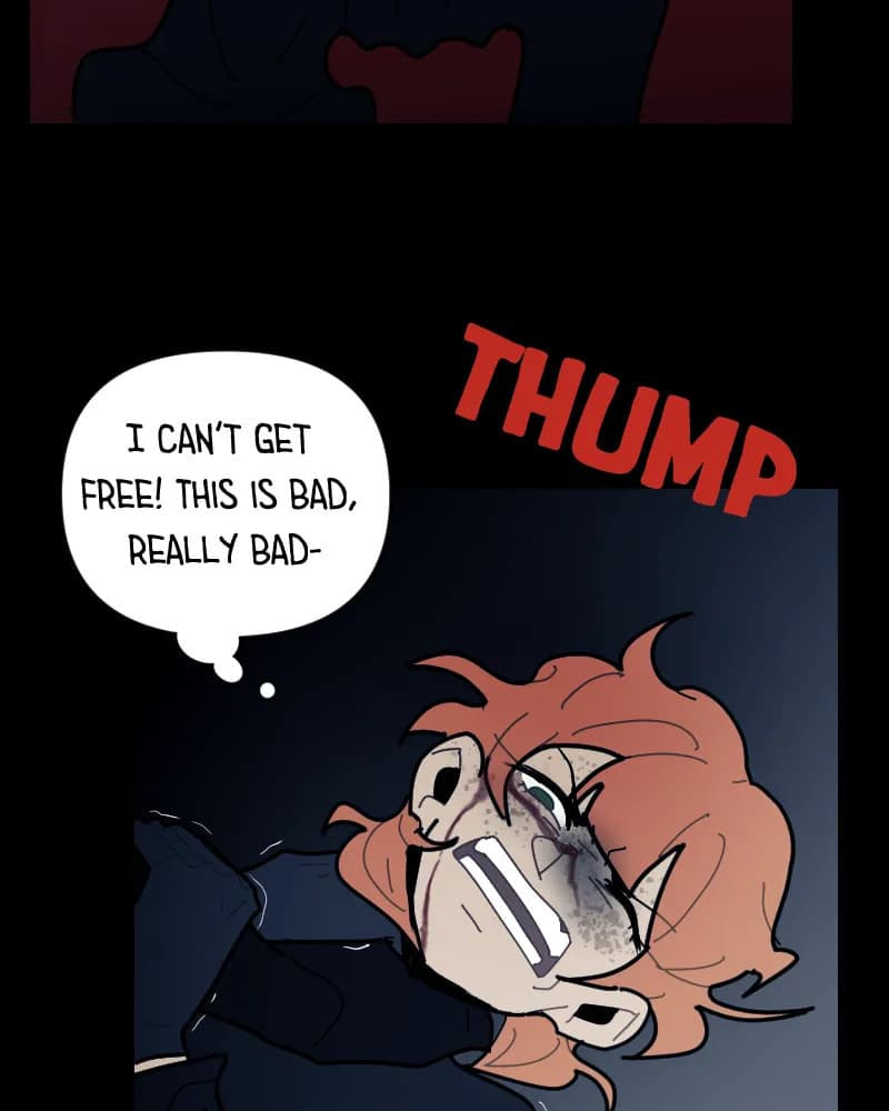 School Bus Graveyard chapter 34, page 47