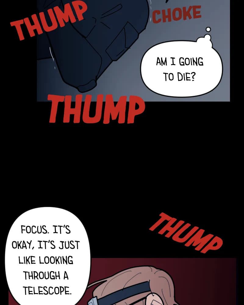 School Bus Graveyard chapter 34, page 48