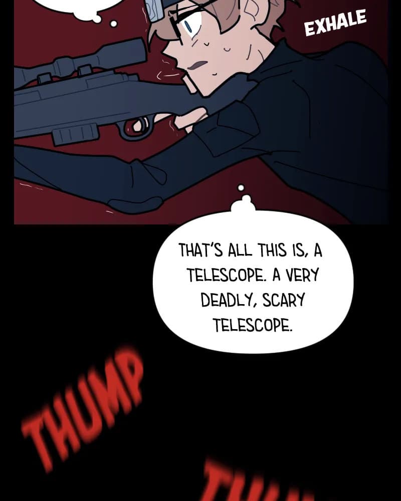 School Bus Graveyard chapter 34, page 49