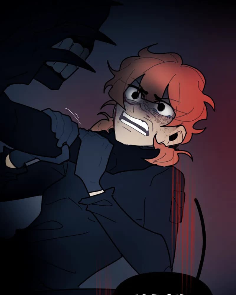 School Bus Graveyard chapter 34, page 51