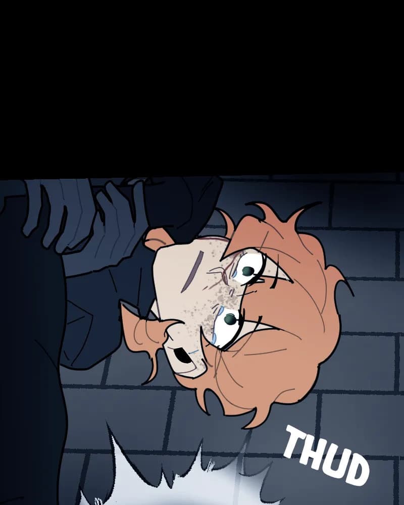 School Bus Graveyard chapter 34, page 56