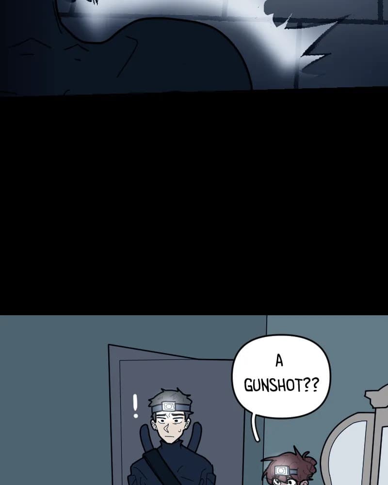 School Bus Graveyard chapter 34, page 57
